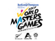 Футболка женская World Masters Games 2017 Auckland