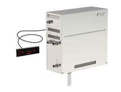 HARVIA Парогенератор HGD110 10.8 кВт с контрольной панелью купить в Симферополе