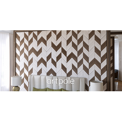 Гипсовая панель KOLOS platinum артикул E-0164-pl