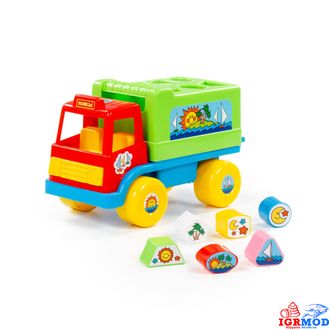 Грузовик &quot;Забава&quot; арт. 6370