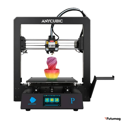 3D Принтер Anycubic Mega Pro