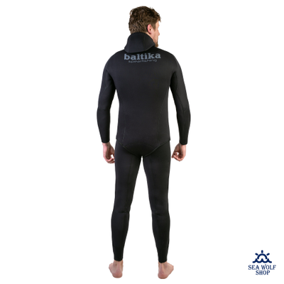 Гидрокостюм неопрен 5мм Baltika NamLiong р.XXXL-56/58