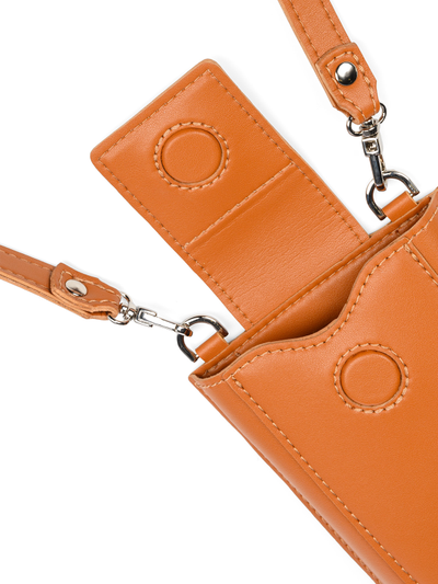 Smart Case 81 Горчичный