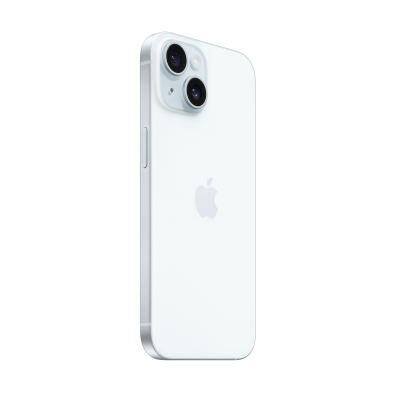 Apple iPhone 15 256 gb Голубой