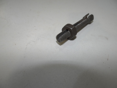 Натяжитель троса тормоза Рига