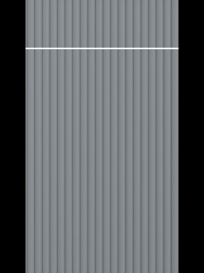 Фасад с фрезеровкой № 144