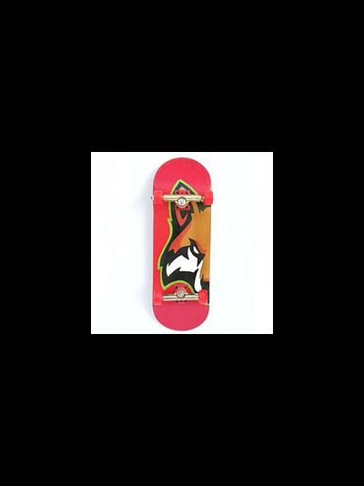 Фингерборд Systeam FB Complete FOXY