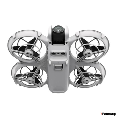 Квадрокоптер DJI NEO