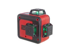 Лазерный нивелир INFINITER CLG 3D