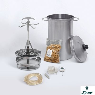 Коптильня Hanhi, 20 л