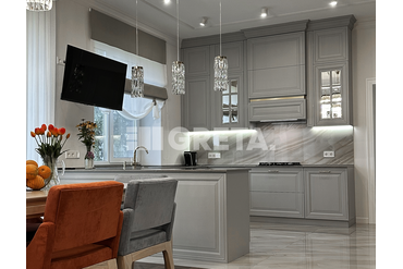 Глория. Проект дизайнера Елена Балашова