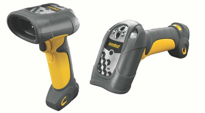 Zebra DS3508 ручной промышленный сканер штрих-кода