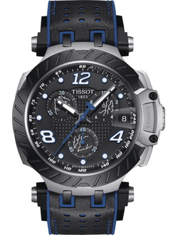 Швейцарские часы Tissot T115.417.27.057.03