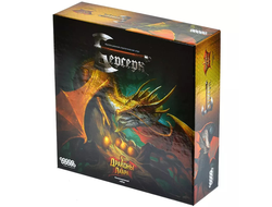 Берсерк: Коллекционный набор "Драконы Лаара"