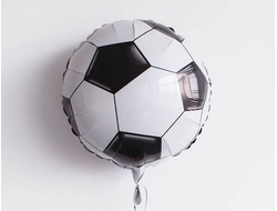 воздушный шар футбольный мяч купить в краснодаре