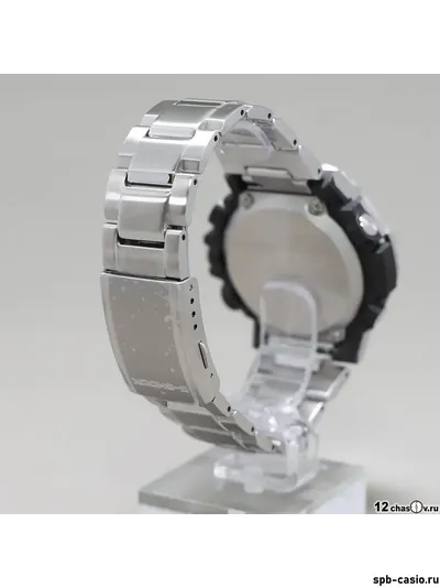 Часы Casio G-Shock GST-B300SD-1AER