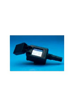 Фильтр автоматический для трюмных насосов Matromarine Products 8500000006 20А 145х80мм 25-20-18мм