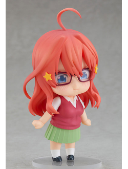 Нендроид Ицуки Накано (Itsuki Nakano)