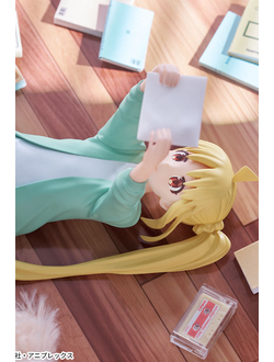 Фигурка Нидзика Идзити (Nijika Ijichi Chokonose)