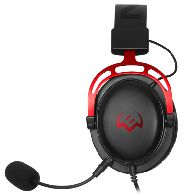 Игровые наушники SVEN AP-G1000MV