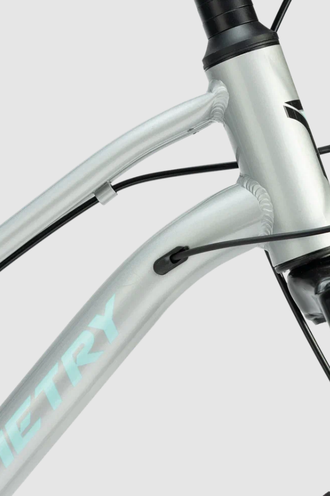 Велосипед TT277/ 7скоростей 20" Розовый рама 10,5"