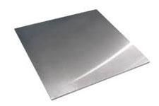 Лист алюминиевый 3,0 1200 х 3000 гладкий (АМГ)