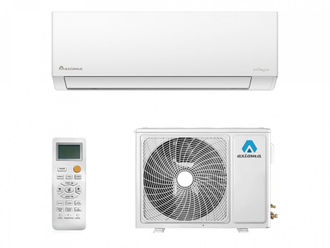 Axioma ASX12FZ1/ASB12FZ1 (34 кв.м.)