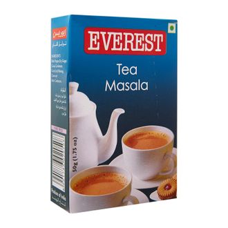 Чай масала (Chai Masala) 50гр