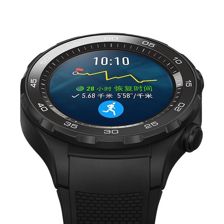 Huawei Watch 2 Sport 4G