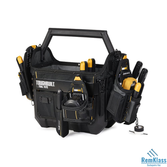 Сумка для инструмента L Toughbuilt TB-CT-82-16
