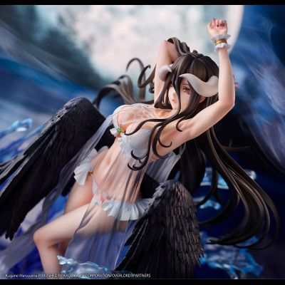 Фигурка 1/7 Альбедо (Albedo Swimsuit Ver.)