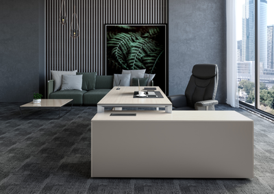 Кабинет руководителя ATLAS