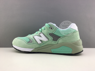 New balance 580 Светлая бирюза (38-41) Арт. 006М