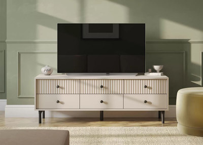 Сингапур Тумба для телевидеоаппаратуры Меланж