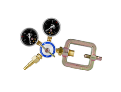 Редуктор ацетиленовый БАО-5 МИНИ