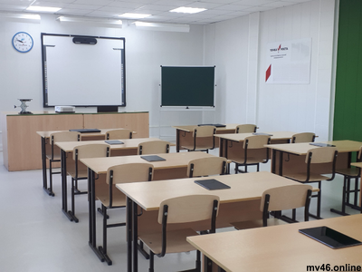 Информационный стенд 1200х760мм (вид 1)