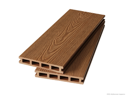 Террасная доска NextWood EXPERT Дуб