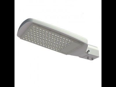 Светильник Wolta св/д уличный консольный 120W(12000lm) 5000K 4K IP65 460x190x70 STL-120W03