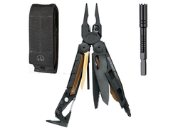 Leatherman MUT BLACK с чехлом MOLLE