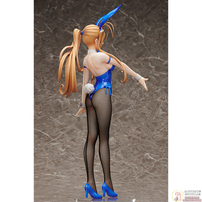 Фигурка 1/4 Верданди (Belldandy Bunny ver.)