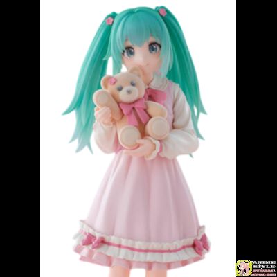 Фигурка Мику Хацунэ (Luminasta Miku Hatsune Vol.3)