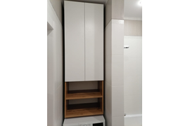 Мебель в ванную комнату на заказ