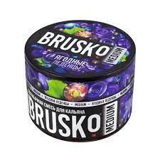 Кальянная Смесь Brusko Ягодные Леденцы 50 гр