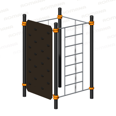 Спортивное оборудование Romana 501.90.02