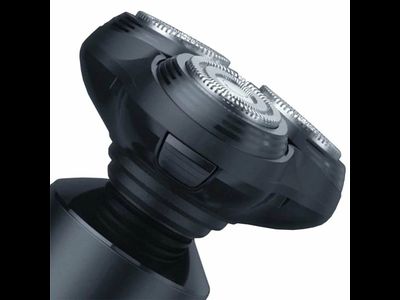 Электробритва Xiaomi ShowSee Electric Shaver F1-BK Black