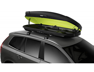 Thule motion xt xl weight hotsell