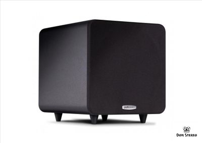 Polk Audio PSW 111 flat black Активный Сабвуфер