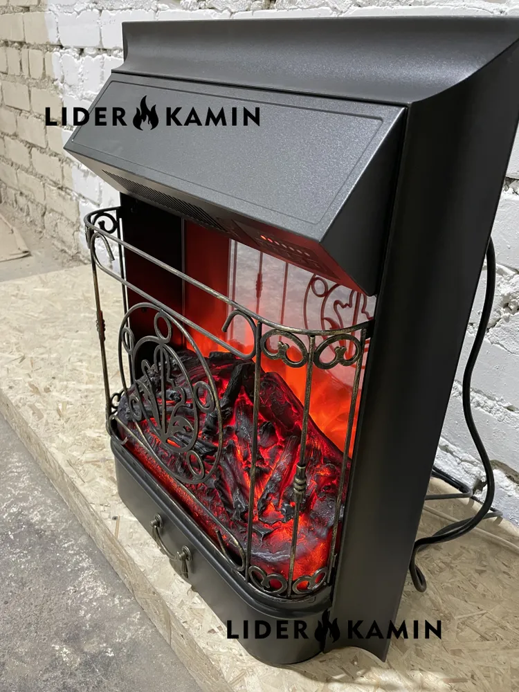 Классический очаг Majestic