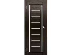 Дверь Межкомнатная - Амати 06 (Венге)