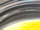№ Б1524. Запасное колесо R18 5х114,3 155/90R18 Mazda